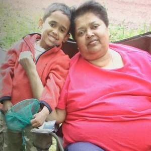 Meet your Posher, Justin